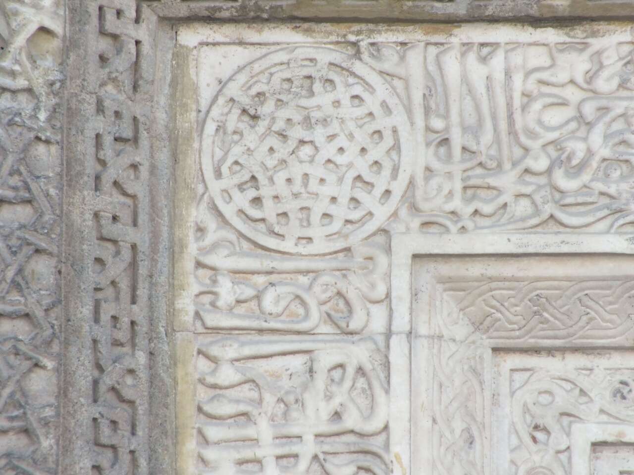 Konya’da Selçuklu'dan Osmanlı'ya uzanan sanat mirası tek tek belgelendi 2